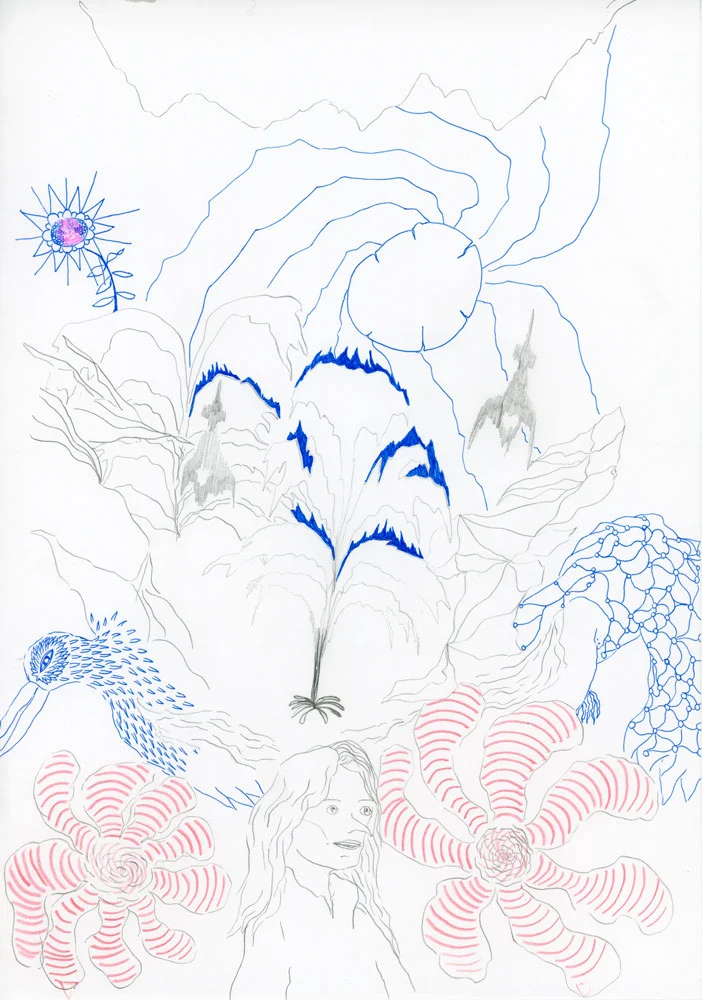 Vortex du printemps